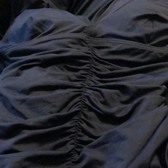 CONTOURS by Coco Reef Solitaire One Piece Swimsuit - Picture 4 of 5